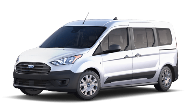 2023 Ford Transit Connect® External Image 1